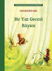 Bir Yaz Gecesi Rüyası