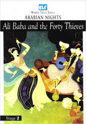 Ali Baba and the Forty Thieves