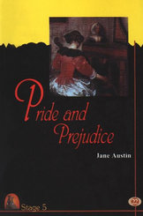 Pride and Prejudice (CD'li)