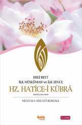 Hz. Hatice-i Kübr
