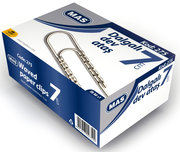 Mas 275 Ataş Dev Dalgalı 7 Cm