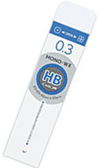 Tombow Mono Wx Prof Tüp 20Li 03/Hb T-R3-Wx Hb Liv