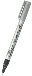Artline 993XF Gümüş Kaligrafi Kalemi