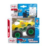 Maisto 5 Earth Shockers May/21144
