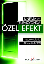 Sinema ve Televizyonda Özel Efekt