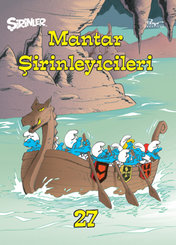 Mantar Şirinleyicileri