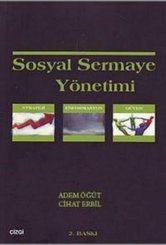 Sosyal Sermaye Yönetimi