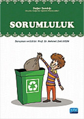 Sorumluluk - Değer Sandığı