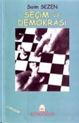 Seçim ve Demokrasi