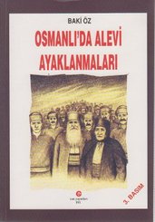 Osmanlı'da Alevi Ayaklanmaları
