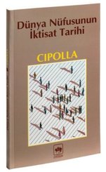 Dünya Nüfusunun İktisat Tarihi