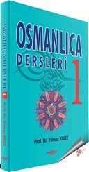 Osmanlıca Dersleri 1