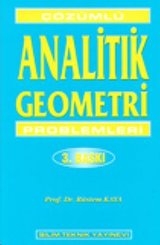 Çözümlü Analitik Geometri Problemleri