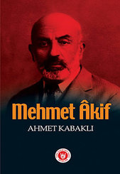 Mehmet Akif