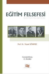 Eğitim Felsefesi
