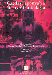 Çağdaş Japonya'ya Türkiye'den Bakışlar