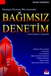 Sermaye Piyasası Mevzuatında Bağımsız Denetim