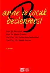 Anne ve Çocuk Beslenmesi