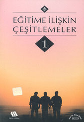 Eğitime İlişkin Çeşitlemeler-1