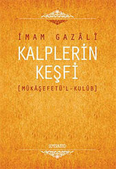 Kalplerin Keşfi(Mükaşefetü'l-Kulüb) (Ciltli)