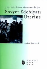 Sovyet Edebiyatı Üzerine