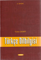 Türkçe Dilbilgisi