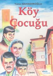 Köy Çocuğu
