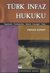 Türk İnfaz Hukuku