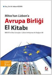 Avrupa Birliği El Kitabı