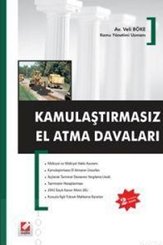Kamulaştırmasız El Atma Davaları