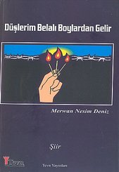 Düşlerim Belalı Boylardan Gelir