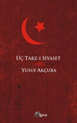 Üç Tarz-ı Siyaset