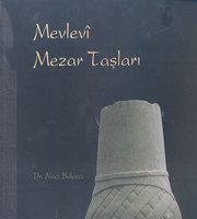 Mevlevi Mezar Taşları
