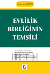 Evlilik Birliğinin Temsili