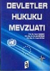 Devletler Hukuku Mevzuatı