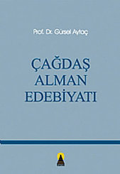 Çağdaş Alman Edebiyatı