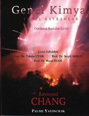 Genel KimyaTemel Kavramlar