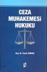 Ceza Muhakemesi Hukuku