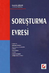 Soruşturma Evresi