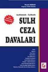 Sulh Ceza Davaları
