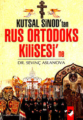 Kutsal Sinod'tan Rus Ortodoks Kilisesi'ne