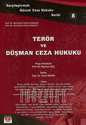 Terör ve Düşman Ceza Hukuku