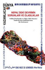 Nepal'deki Devrimin Sorunları ve Olasılıklar
