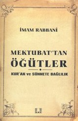 Mektubat'tan Öğütler