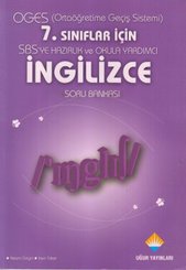 OGES (Ortaöğretime Geçiş Sistemi) 7. Sınıflar İçin SBS'ye Hazırlık ve Okula Yardımcı İngilizce Soru