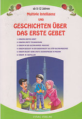 Multiple Intelligenz und Geschichten Über Das Erste Gebet