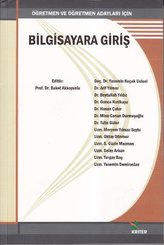 Öğretmen ve Öğretmen Adayları İçin Bilgisayara Giriş