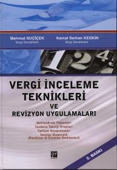 Vergi İnceleme Teknikleri ve Revizyon Uygulamaları