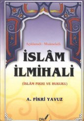 Açıklamalı-Muamelatlı İslam İlmihali (Büyük Boy)