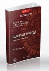 Karahanlı Türkçesi-Türkçe İlk Kur'a